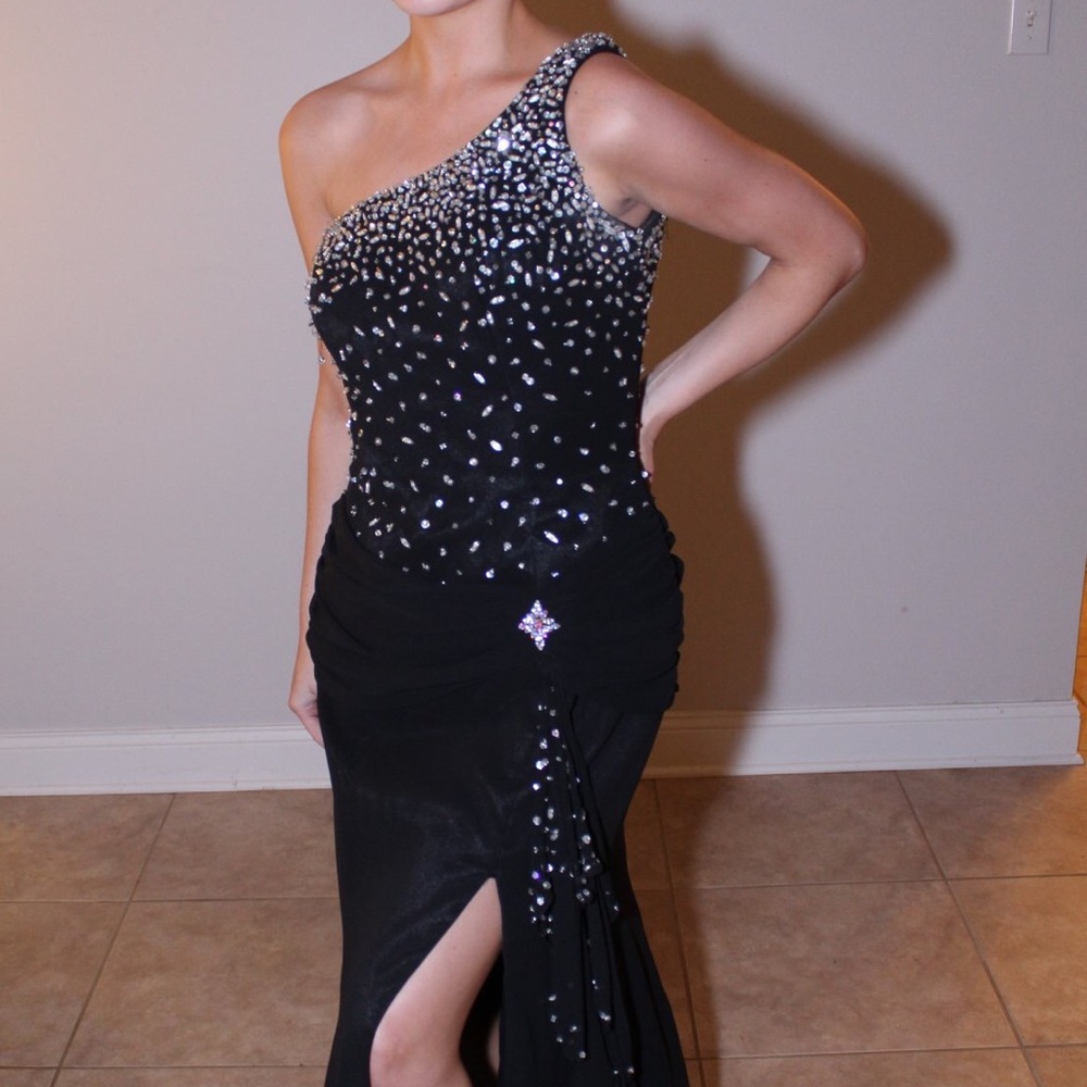 Formal